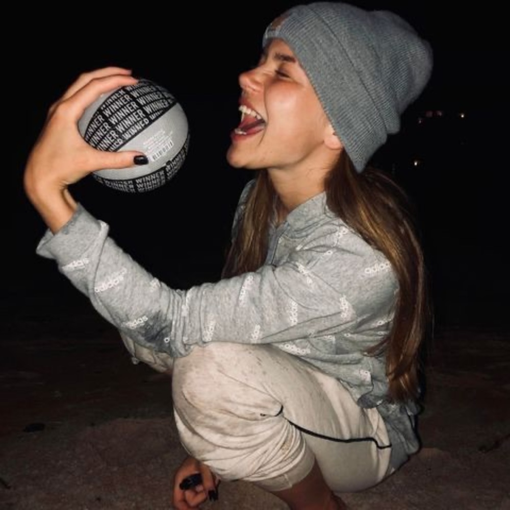 Meet your Posher, Kelsi